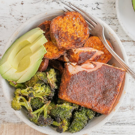 Wrap Up From Our Peri/Menopause Nutrition Program + Participants' Favourite Recipe