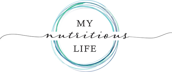 My Nutritious Life